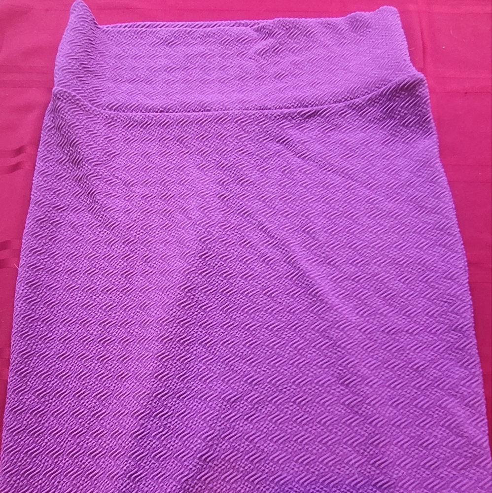 Lularoe skirt
